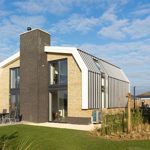 VILLA 12 personnes - villa