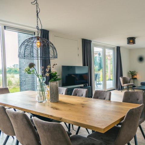 VILLA 12 personnes - villa