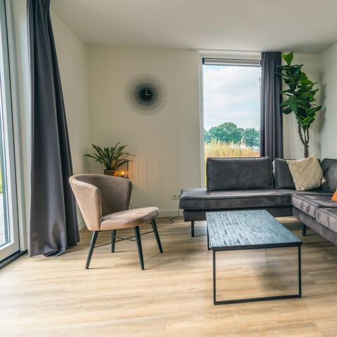 VILLA 12 personnes - villa