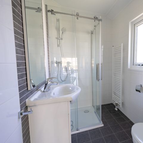 MAISON 4 personnes - Velthorst