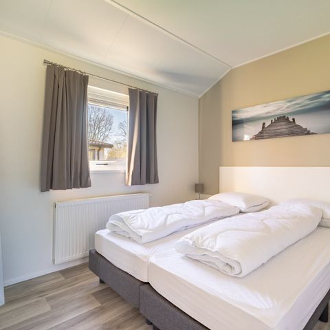 MAISON 4 personnes - Velthorst