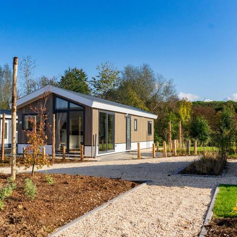 MAISON 4 personnes - Velthorst