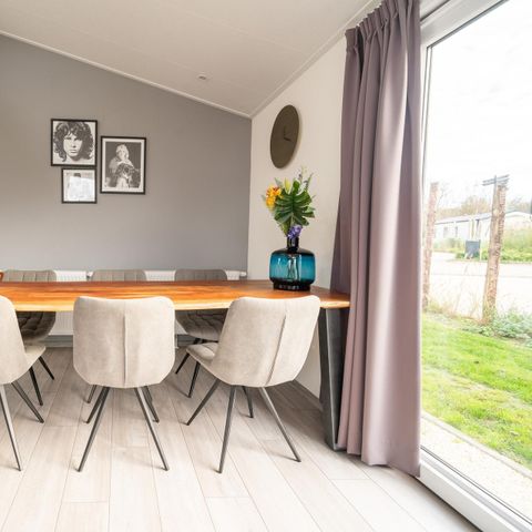 MAISON 6 personnes - Hackfort