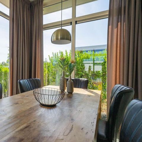 MAISON 6 personnes - Pavillon au bord de l'eau