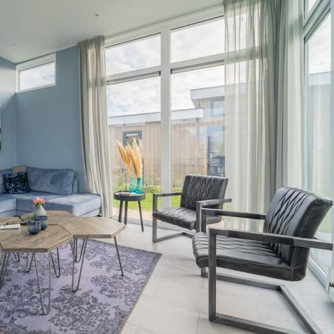 MAISON 6 personnes - Pavillon au bord de l'eau