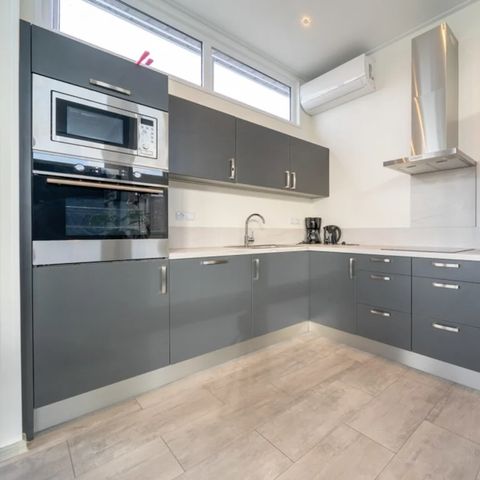 MAISON 6 personnes - Pavillon au bord de l'eau