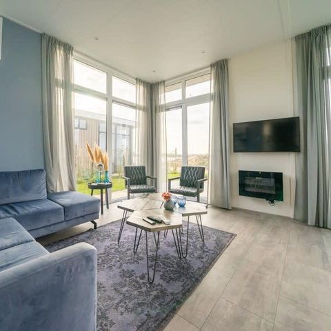 MAISON 6 personnes - Pavillon au bord de l'eau