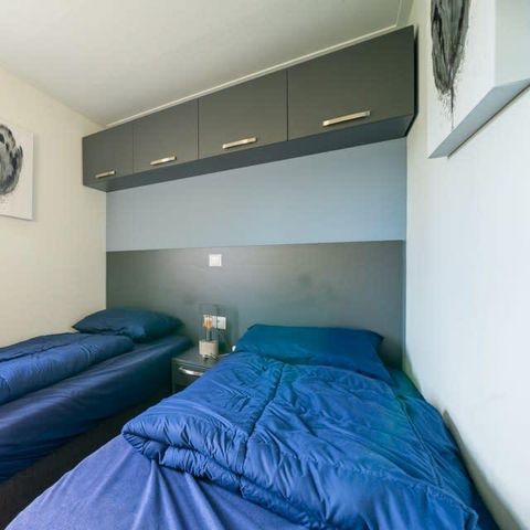 MAISON 6 personnes - Pavillon au bord de l'eau