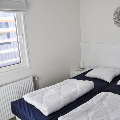MAISON 6 personnes - Pavillon