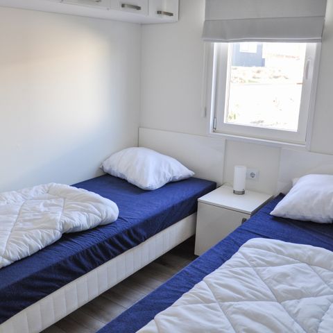 MAISON 6 personnes - Pavillon