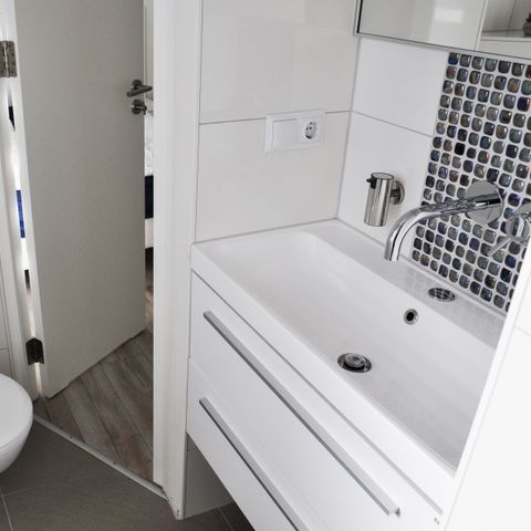 MAISON 6 personnes - Pavillon