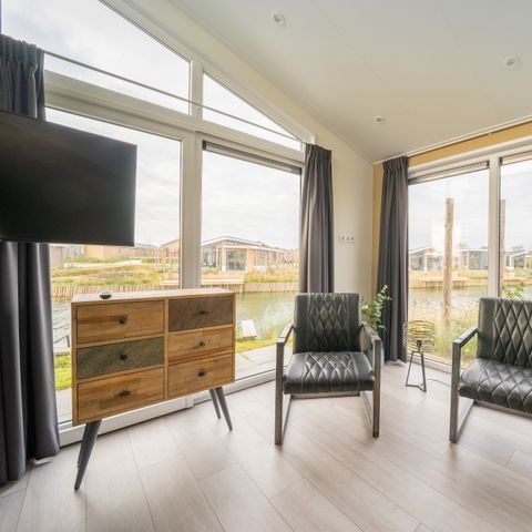 MAISON 8 personnes - Hackfort