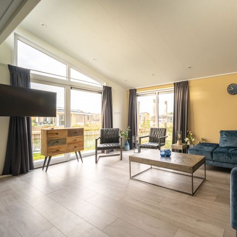 MAISON 8 personnes - Hackfort