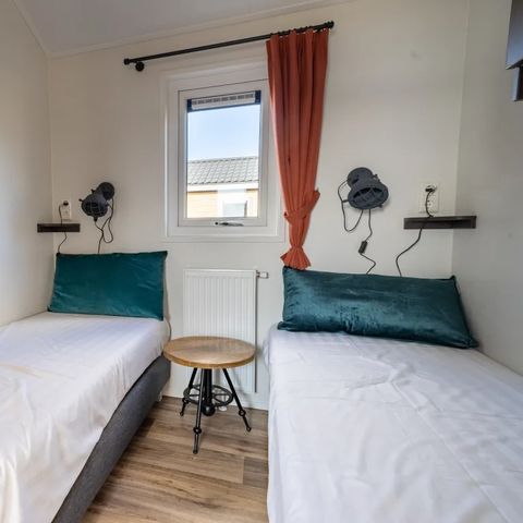 MAISON 6 personnes - Velthorst Waterfront