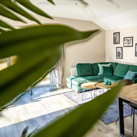 MAISON 6 personnes - Velthorst Waterfront
