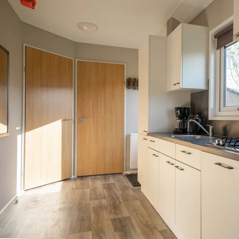 MAISON 6 personnes - Velthorst Waterfront