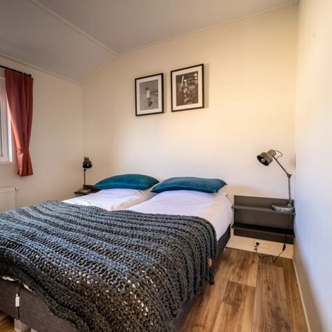 MAISON 6 personnes - Velthorst Waterfront