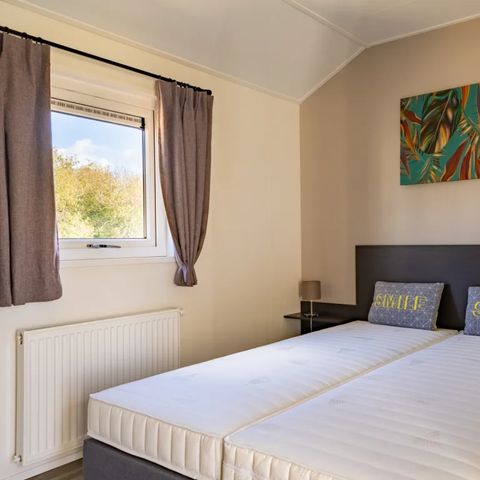MAISON 6 personnes - Velthorst Waterfront