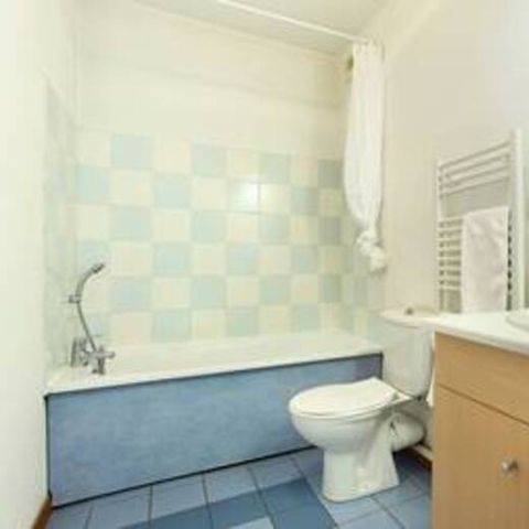 APPARTEMENT 4 personnes - (max. 2 adultes) St F.Longchamp Belle Vue