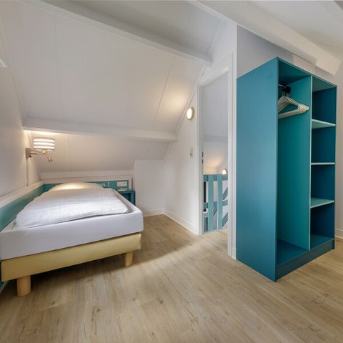 BUNGALOW 4 personnes - Confort HA1811