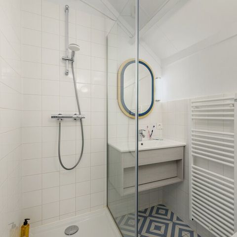 BUNGALOW 8 personnes - Confort HA1813