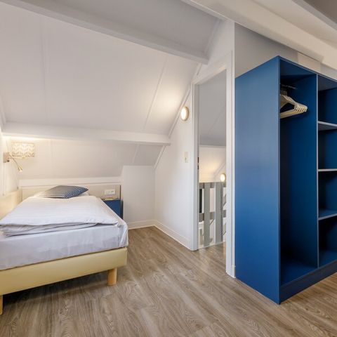BUNGALOW 4 personnes - Cottage Premium HA1821
