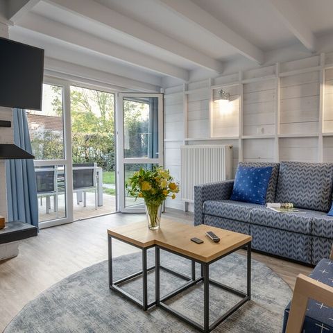 BUNGALOW 4 personnes - Premium HA1821