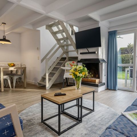 BUNGALOW 4 personnes - Cottage Premium HA1821