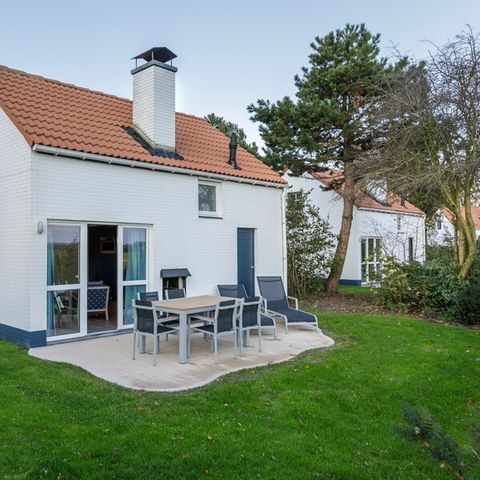 BUNGALOW 5 personnes - Cottage Premium HA1822