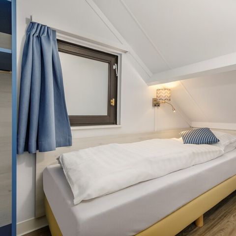 BUNGALOW 5 personnes - Premium HA1822