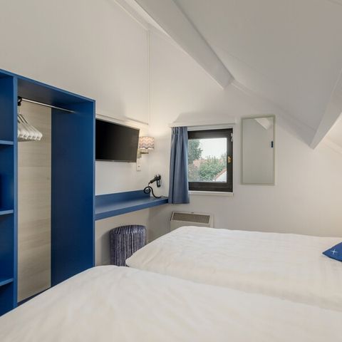 BUNGALOW 8 personnes - Premium HA1823