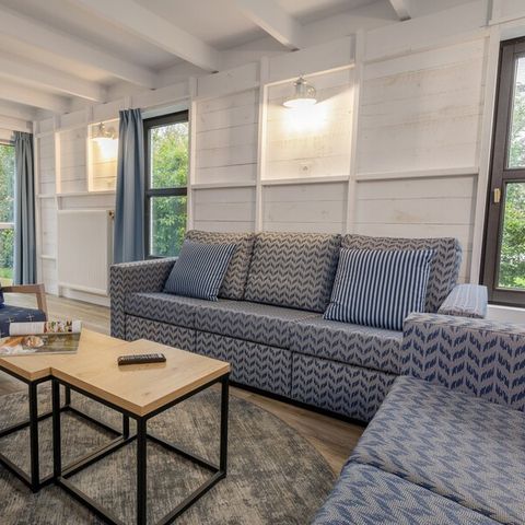 BUNGALOW 8 personnes - Cottage Premium HA1823
