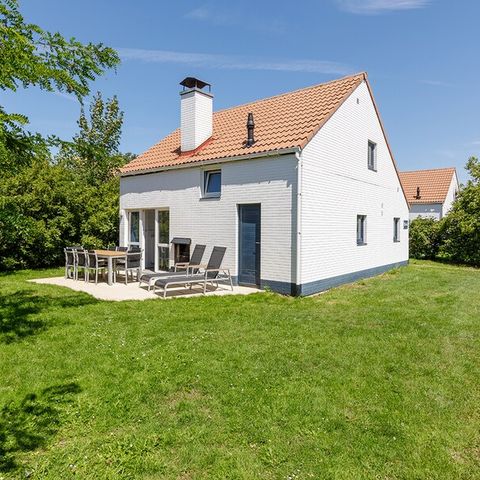 BUNGALOW 8 personnes - Cottage Premium HA1823