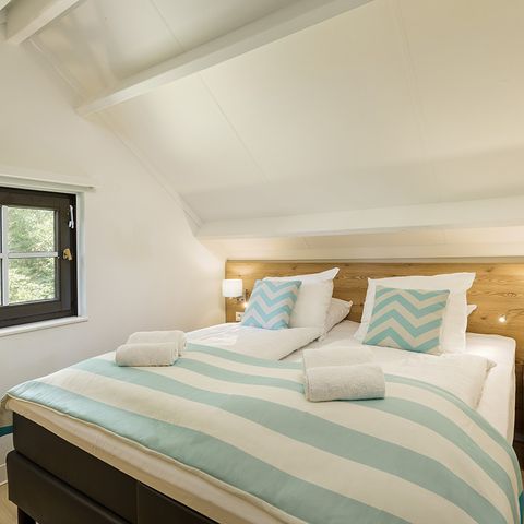 BUNGALOW 2 personnes - VIP HA1831