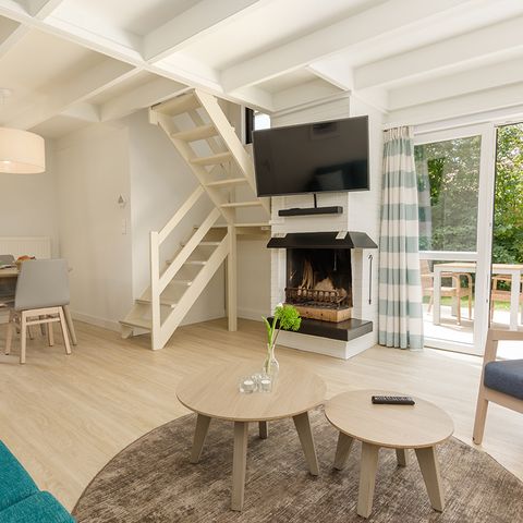 BUNGALOW 2 personnes - VIP HA1831