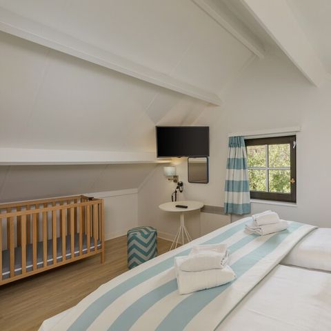 BUNGALOW 4 personnes - VIP HA1832