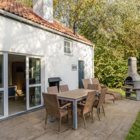 BUNGALOW 4 personnes - VIP HA1832