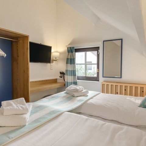 BUNGALOW 6 personnes - VIP HA1833