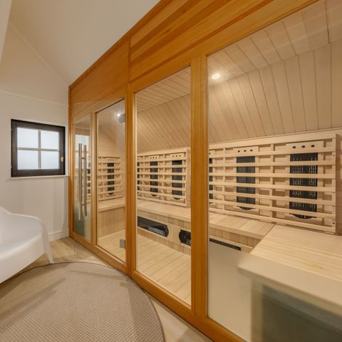 BUNGALOW 6 personnes - VIP Cottage HA1833