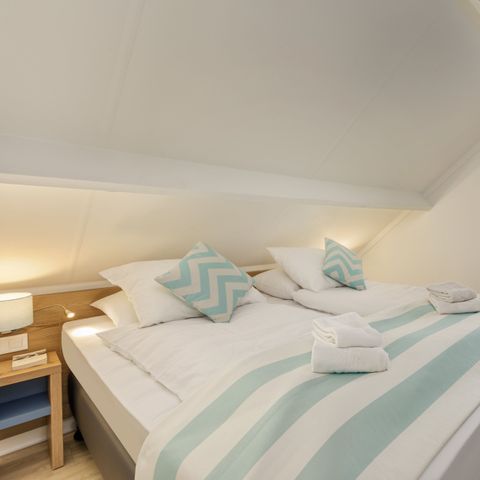 BUNGALOW 6 personnes - VIP HA1833