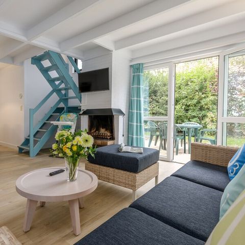 BUNGALOW 4 personnes - Confort HA1811