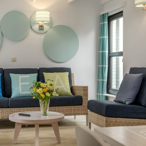 BUNGALOW 4 personnes - Confort HA1811