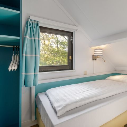 BUNGALOW 5 personnes - Confort Cottage HA1812