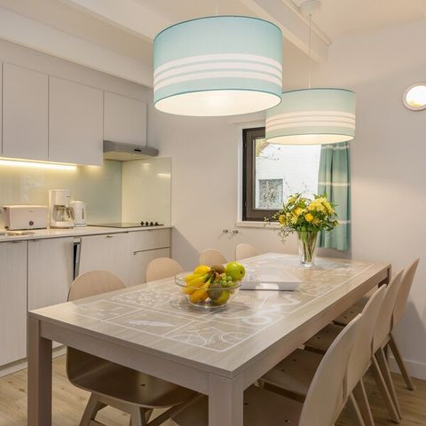 BUNGALOW 8 personnes - Confort HA1813