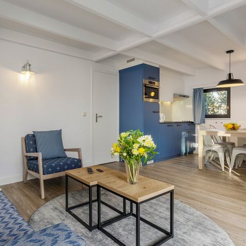 BUNGALOW 4 personnes - Cottage Premium HA1821