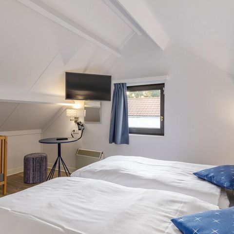 BUNGALOW 4 personnes - Premium HA1821