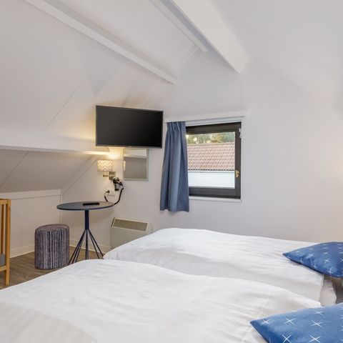 BUNGALOW 5 personnes - Cottage Premium HA1822