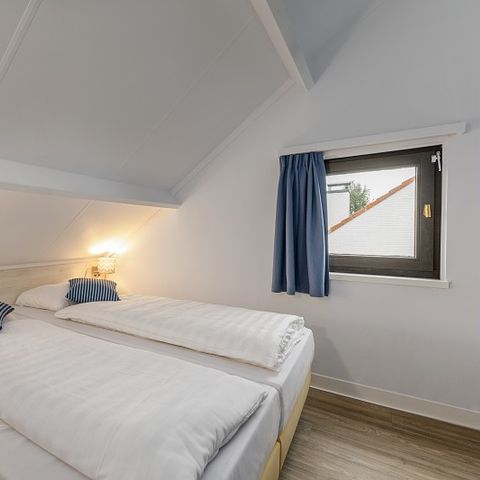 BUNGALOW 8 personnes - Cottage Premium HA1823