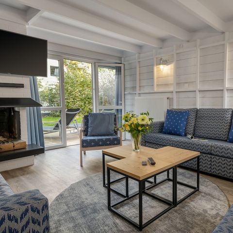 MAISON 12 personnes - Premium HA1824