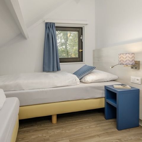 MAISON 12 personnes - Premium HA1824